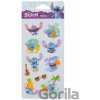 Colorino Pop Up samolepky Stitch 5, mix motívov