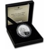 The Royal Mint strieborná minca Princ Filip Vojvoda z Edinburghu 2021 Proof 28,28 g