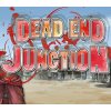 Dead End Junction Steam CD Key
