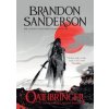 Oathbringer (Brandon Sanderson)(Brožovaná)