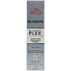 Wella Professionals BlondorPlex Permanent Cream Toner demi-permanentní toner 96 Sienna Beige 60 ml