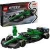LEGO® Speed Champions 77245 Pretekárske auto Aston Martin Aramco F1® AMR24