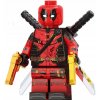 KOCKY FIGURKA DEADPOOL AVENGERS Marvel