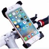 Držiak na mobil na bicykel HS REVOLVE 1102