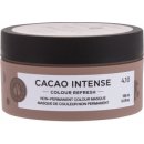 Farba na vlasy Maria Nila Colour Refresh Cacao Intense 4.10 maska s farebnými pigmentami 100 ml