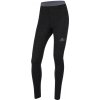 Husky Merino termobielizeň Merea L black Veľkosť: XL spodná bielizeň