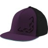 DYNAFIT Tech Trucker cap royal purple