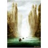Fanattik Plagát The Lord of the Rings - Limited Edition Art Print