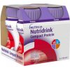 NUTRIDRINK Compact protein lesné ovocie 4 x 125 ml