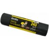 Extol Craft 97005 | Vrecia na odpad LDPE 80µm 240l 5ks