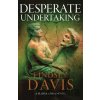Desperate Undertaking - Lindsey Davis