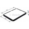 BOSCH KABÍNOVÝ FILTER S AKTÍVNYM UHLÍM VW PASSAT 1.6