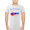 Pánske tričko Slovensko ovečky (Vtipné tričko)