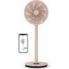 Duux DXCF100 Whisper Flex 2 Smart peach