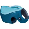 Plávacia vesta pre psa Ruffwear Float Coat™ Life Jacket Veľkosť: S / Farba: modrá