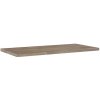 Lotosan doska pod umývadlo 100 x 46 cm dub prírodný EL.166901