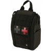 Puzdro na lekárničku Brandit Molle First Aid Premium - čierne