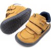 Protetika barefoot topánky Veston camel