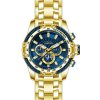 Invicta 25945 (Hodinky Invicta 25945 Speedway Chronograph Blue Dial Men's Watch)