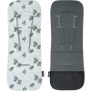 Emitex Podložka EDGE UNI Grey Blooms