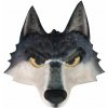 RAPPA Maska Vlk