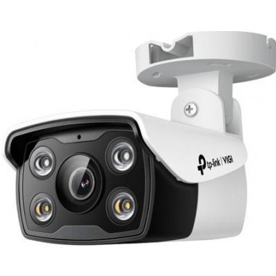 Kamera TP-Link VIGI C340 (2.8mm) 4MPx, vonkajšia, IP Bullet, prísvit 30m