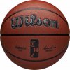 Wilson Míč NBA Authentic City Chicago WZ2016002XB Orange 7