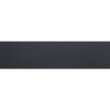 Dlažba Tonalite Zeta nero 10x40 cm mat ZET40NE, 0,960 m2