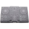 Decksaver LE Hercules DJ Control Inpulse 200 Cover (LIGHT EDITION)
