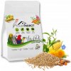 Your Parrot -Pellets Herbal Blend - granulát pre stredné a veľké deti 900 g