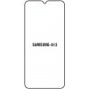 engaroGuard Hydrogel - ochranná fólia - Samsung Galaxy A13 5G priesvitná nepoužívam kryt = fólia na celý displej 1 kus s výrezom prednej kamery