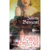 Temná kontesa - Juliette Benzoni