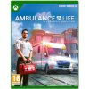 Ambulance Life: A Paramedic Simulator (XSX)