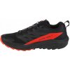 Salomon Sense Ride 5 Pánske bežecké topánky čierna červená