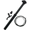 Hodaka Teleskopická sedlovka HODAKA Eco 31,6mm - 150mm