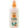 Aloha Tropic - Madis Aloha Tropic Mlieko na opaľovanie SPF 30 pre celú rodinu 200 ml Aloha Tropic High Protection Family Sun Lotion Spf 30