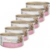 Applaws Cat tuniak a krevety 6 x 70 g