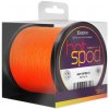 Delphin Šnúra HotSPOD 4 Oranžová 300m 0,14mm 9,1kg