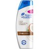 HEAD&SHOULDERS Deep Hydration Šampón proti lupinám 400 ml