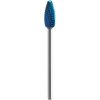 Exo frézka Hard Blue cone 06