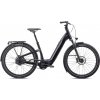 Specialized Como 5.0 IGH NB - cast black/silver reflective L