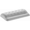 Podložka pod zápästie, Powerton Ergoline Pastel Edition, ergonomická, šedá, penová, Powerton
