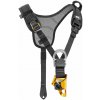 Petzl TOP CROLL hrudný postroj s blokantom CROLL