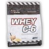 Hi Tec Nutrition Whey C6 CFM 100% Whey 2250g - Cookies
