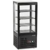 TEFCOLD UPD 80 BLACK