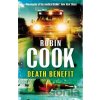 Death Benefit - Robin Cook