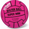 Lopta Water Ball Super Mini 14cm - ružová