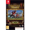Harry Potter Quidditch Champions Deluxe Edition