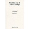 The Killing of Sister George - A Comedy (Marcus Frank)
