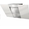 Odsávač pár Miele DA 6066 W WHITE WING